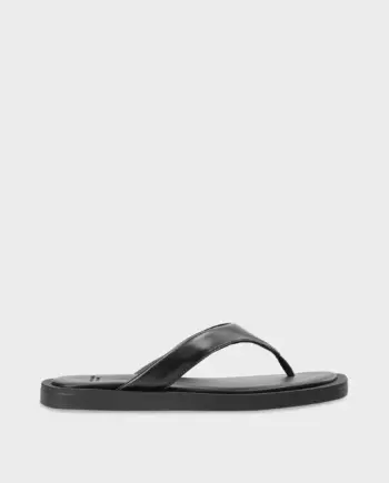 Copenhagen Studios Pantolette Zehtrenner CPH791 nappa black