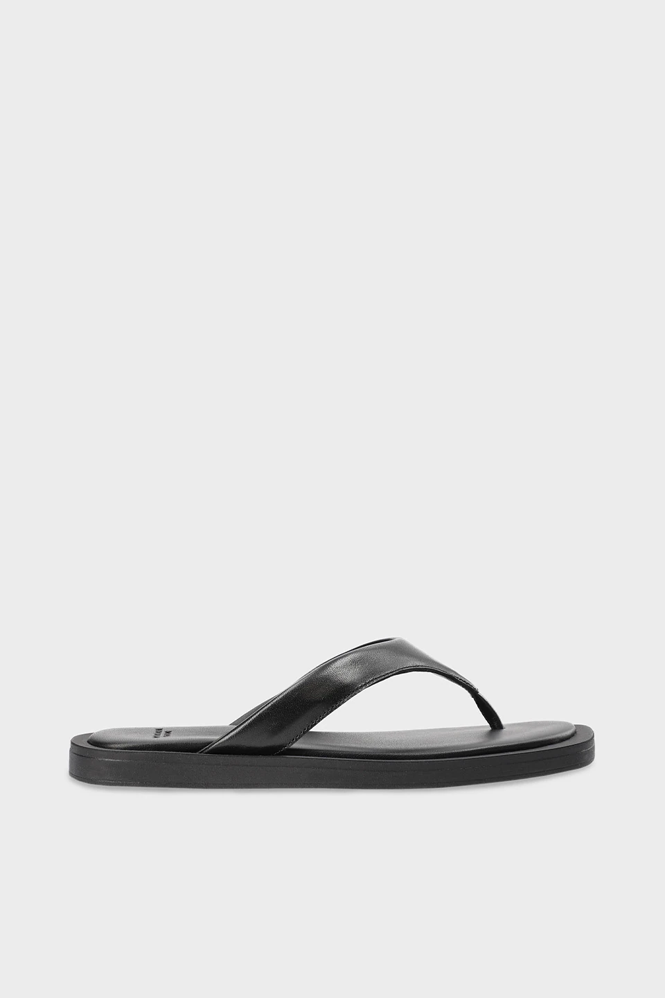 Copenhagen Studios Pantolette Zehtrenner CPH791 nappa black