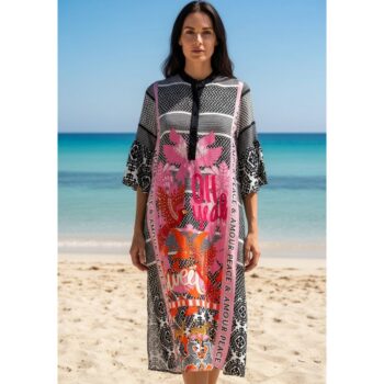 Miss Goodlife MG14052 Kleid Dress Free Soul