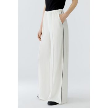 Oui Marlenehose 100483 eggnog