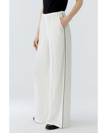 Oui Marlenehose 100483 eggnog