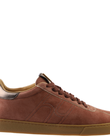 Högl Sneaker SAM 2-100319-4677 Darkrose / Rosebronce