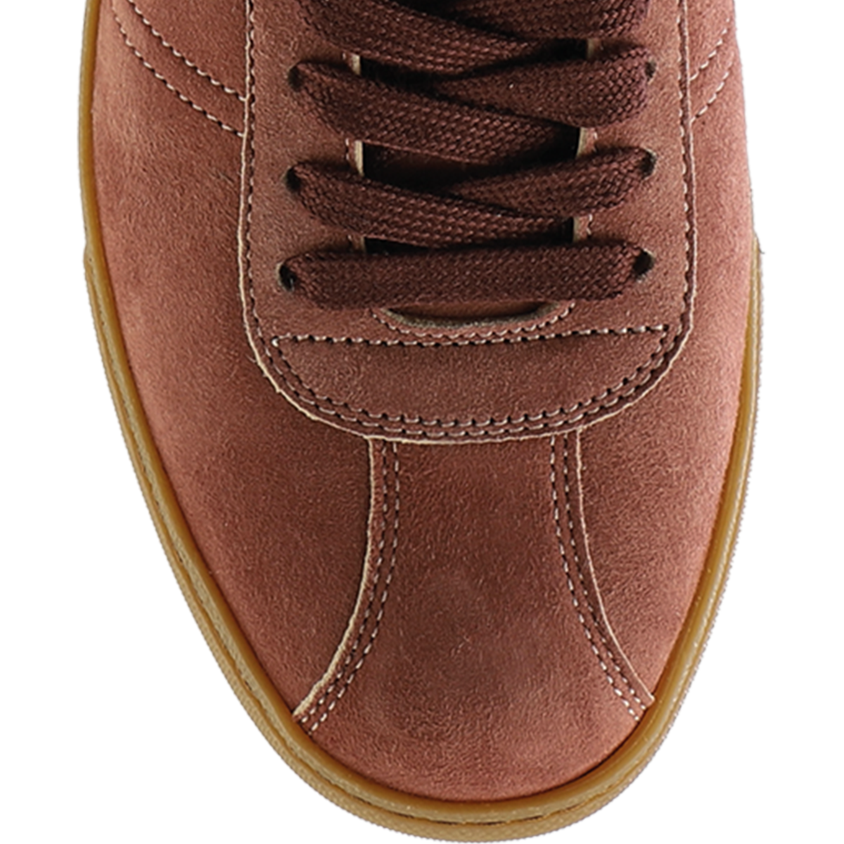 Högl Sneaker SAM 2-100319-4677 Darkrose / Rosebronce