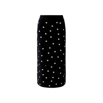Oui Midirock 97902 black offwhite