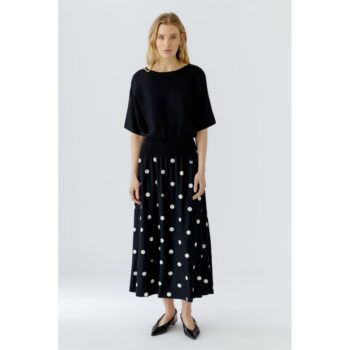 Oui Maxirock 98680 black