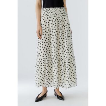Oui Maxirock 98759 white black