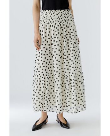 Oui Maxirock 98759 white black