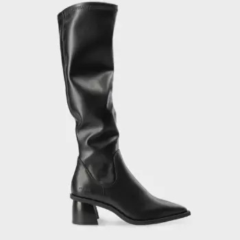 Copenhagen Studios Stiefel Boots CPH452 leather black