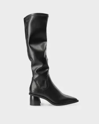 Copenhagen Studios Stiefel Boots CPH452 leather black