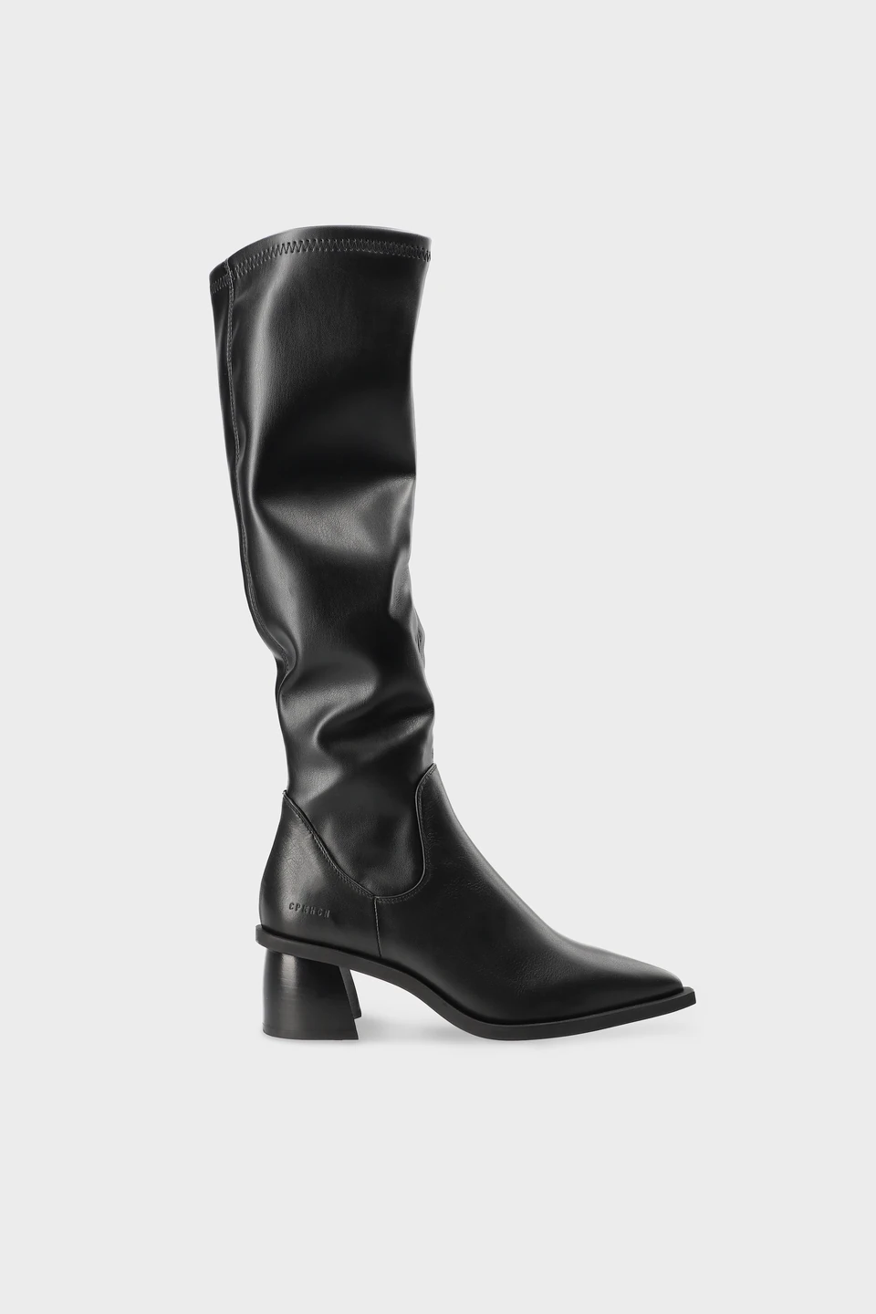 Copenhagen Studios Stiefel Boots CPH452 leather black