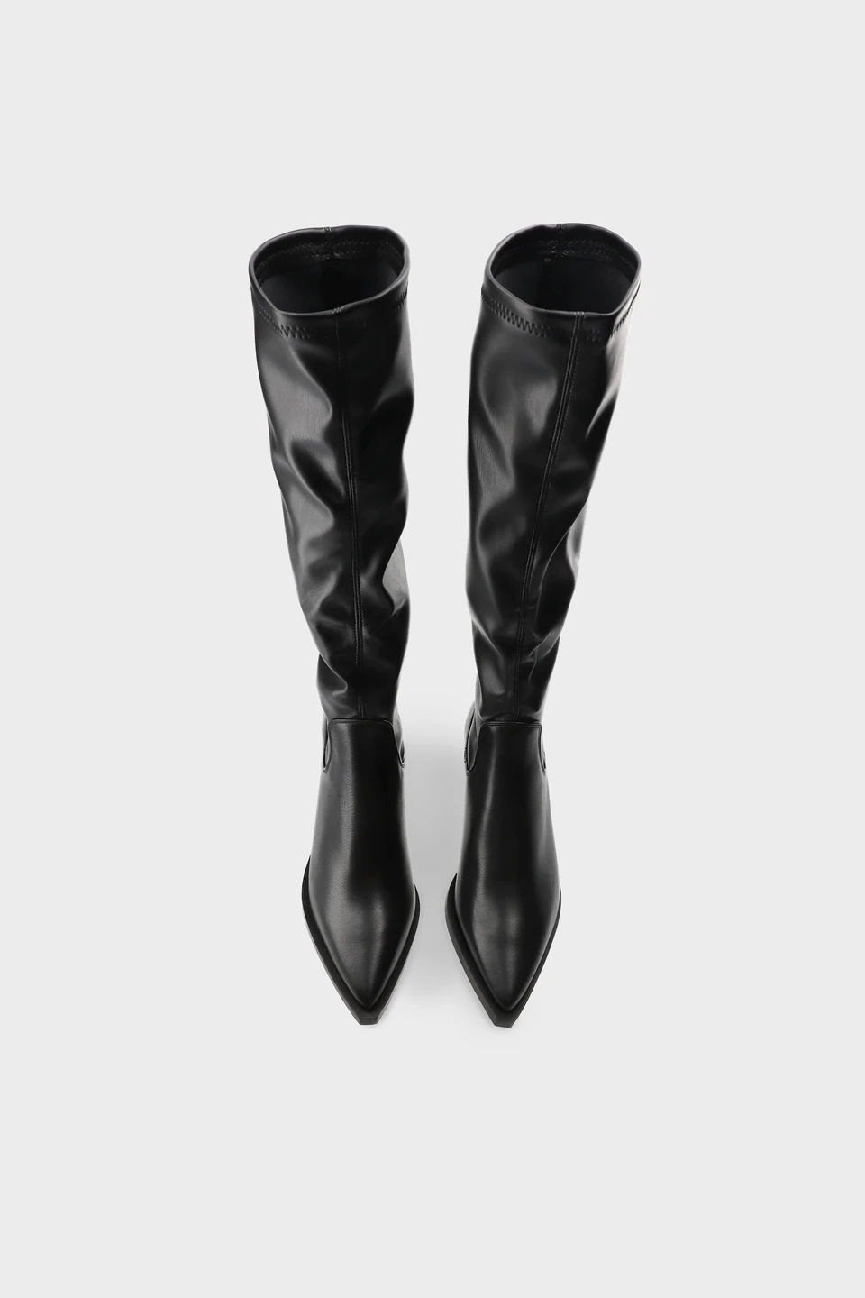 Copenhagen Studios Stiefel Boots CPH452 leather black