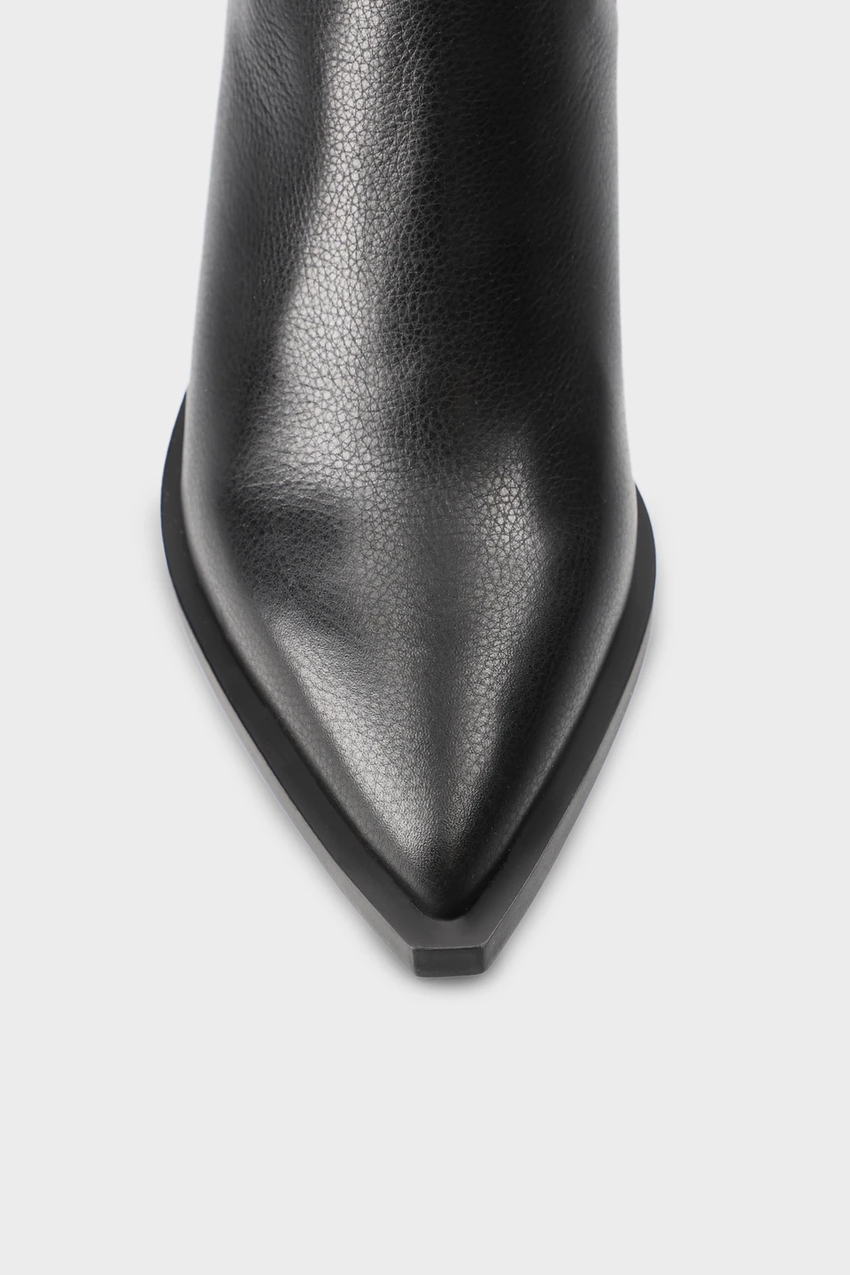 Copenhagen Studios Stiefel Boots CPH452 leather black