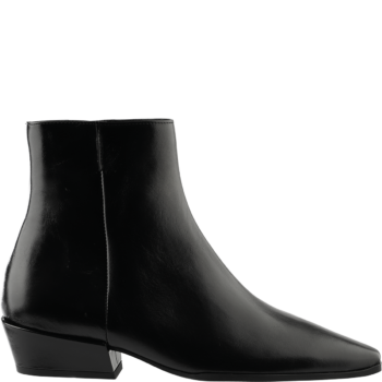 Högl Stiefelette LORI 2-102903-0100 Schwarz