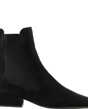 Högl Stiefelette LORETTA 2-102912-0100 Schwarz