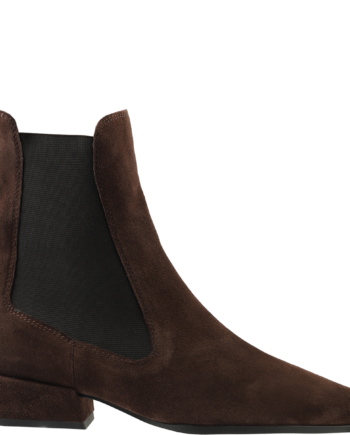 Högl Stiefelette LORETTA 2-102912-2100 Chocplum