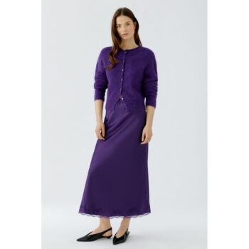 Oui Satin Rock 99030 ultra violett