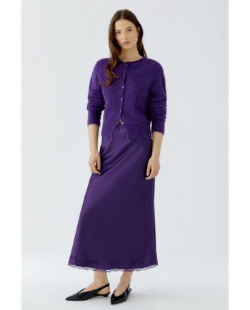 Oui Satin Rock 99030 ultra violett