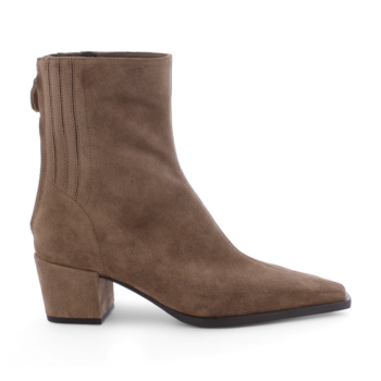 Kennel & Schmenger Stiefelette 560100-0120-2590 tobacco