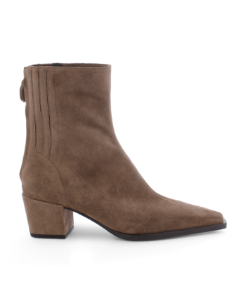 Kennel & Schmenger Stiefelette 560100-0120-2590 tobacco