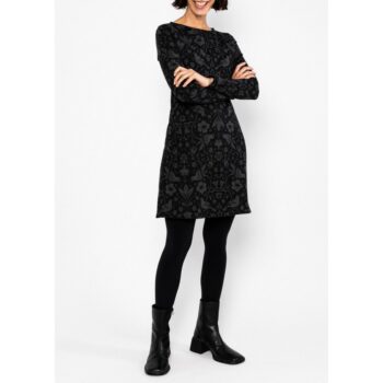 Blutsgeschwister SSweatkleid Oh, Jacky, Oh 001263-120-02239 amor y pasión