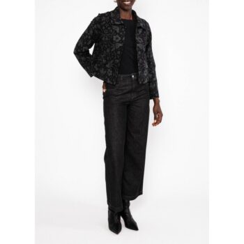Blutsgeschwister Sweatjacke Jacky's Joy 001263-121-02290 amor y pasión