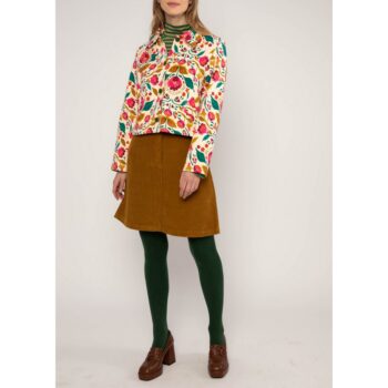 Blutsgeschwister Sweatjacke Jacky's Joy 001263-121-02290 daisy dolly