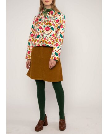 Blutsgeschwister Sweatjacke Jacky's Joy 001263-121-02290 daisy dolly