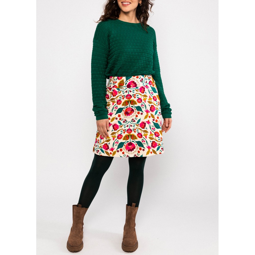Blutsgeschwister Minirock Sports Lover 001263-123-02290 daisy dolly