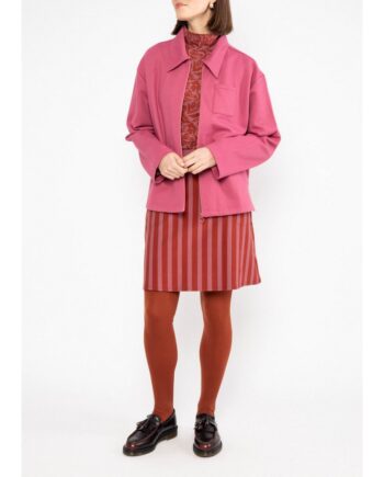 Blutsgeschwister Minirock Sports Lover 001263-123-02475 giddy up stripe