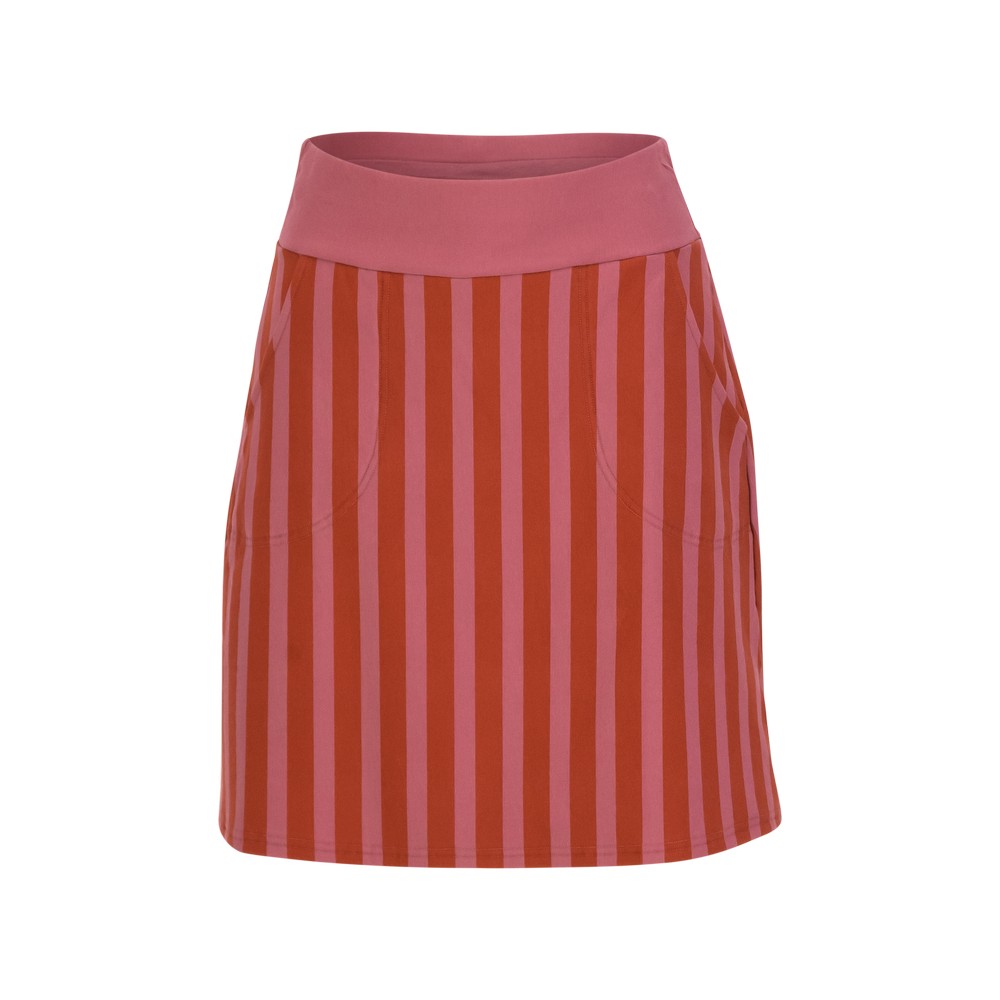 Blutsgeschwister Minirock Sports Lover 001263-123-02475 giddy up stripe