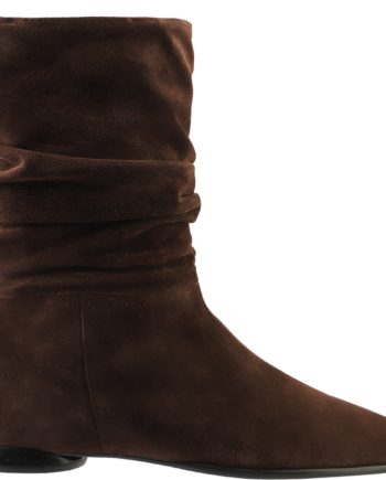 Högl Stiefel MILEY 2-100532-2100 chocplum