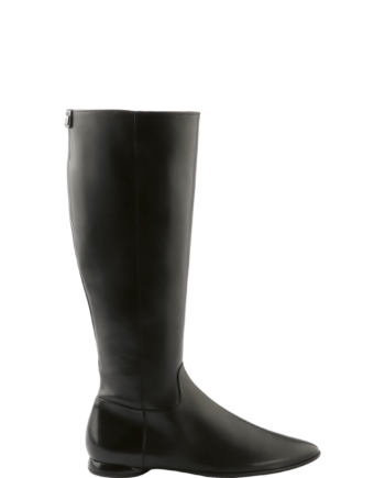Högl Stiefel TRISH 2-100553-0100 Schwarz