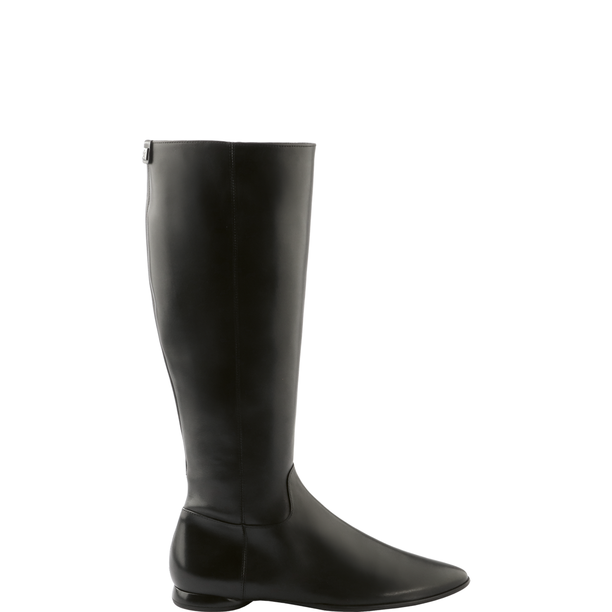 Högl Stiefel TRISH 2-100553-0100 Schwarz
