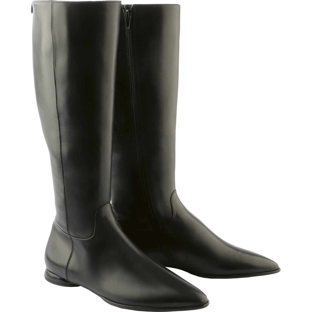 Högl Stiefel TRISH 2-100553-0100 Schwarz