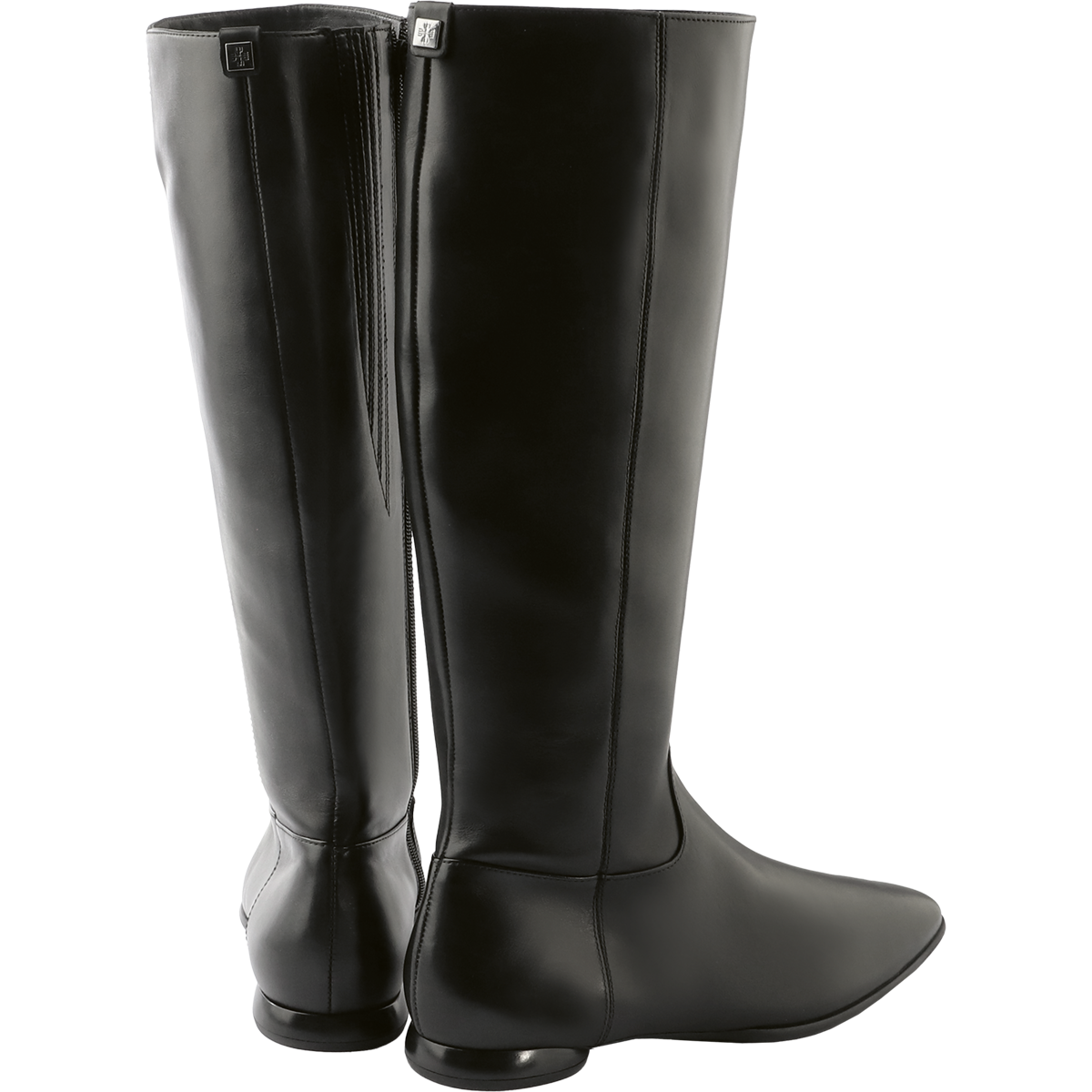 Högl Stiefel TRISH 2-100553-0100 Schwarz