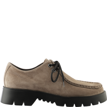 Högl Schnürer SALLY 2-102412-1900 Taupe