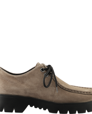 Högl Schnürer SALLY 2-102412-1900 Taupe