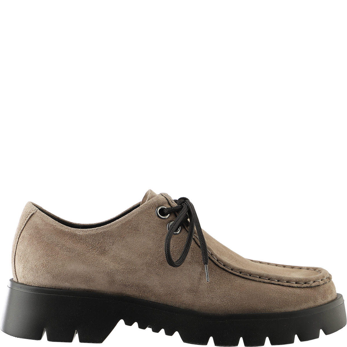 Högl Schnürer SALLY 2-102412-1900 Taupe