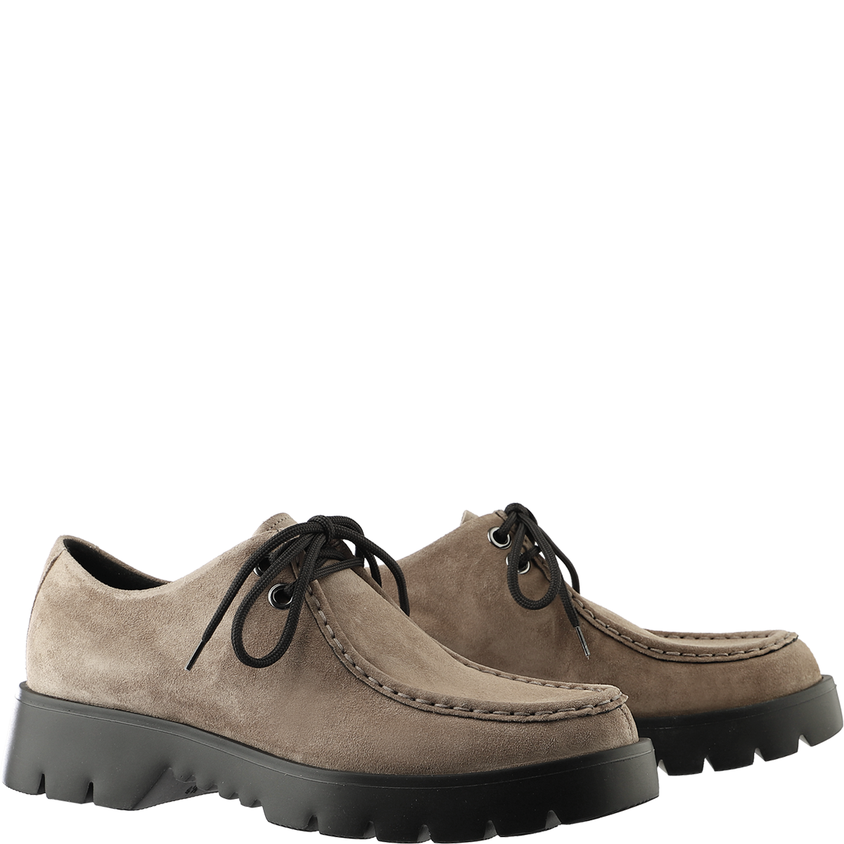 Högl Schnürer SALLY 2-102412-1900 Taupe