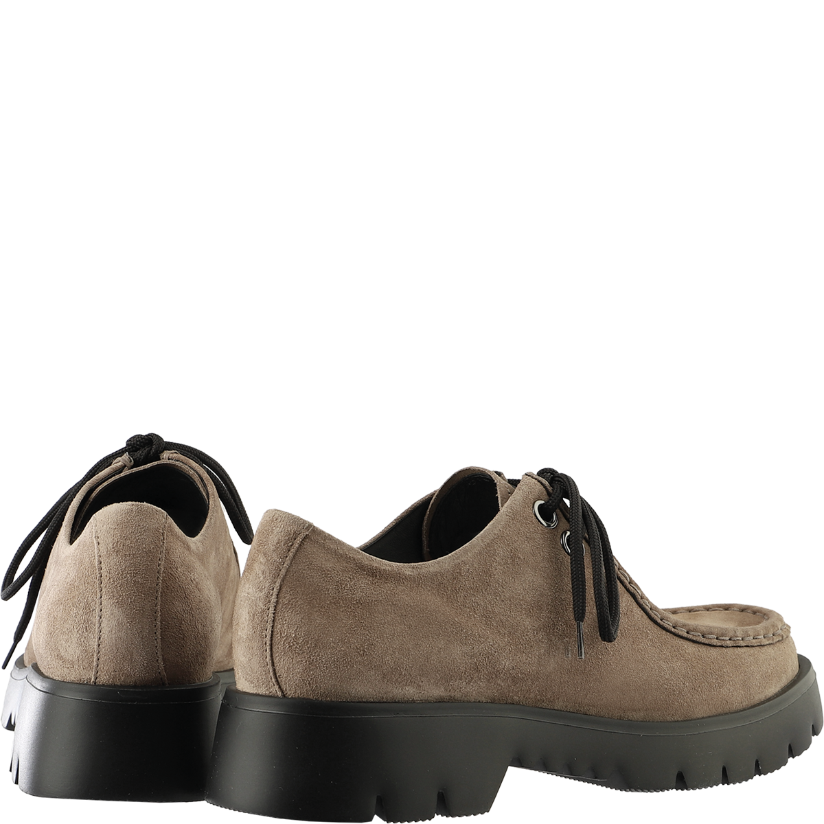 Högl Schnürer SALLY 2-102412-1900 Taupe