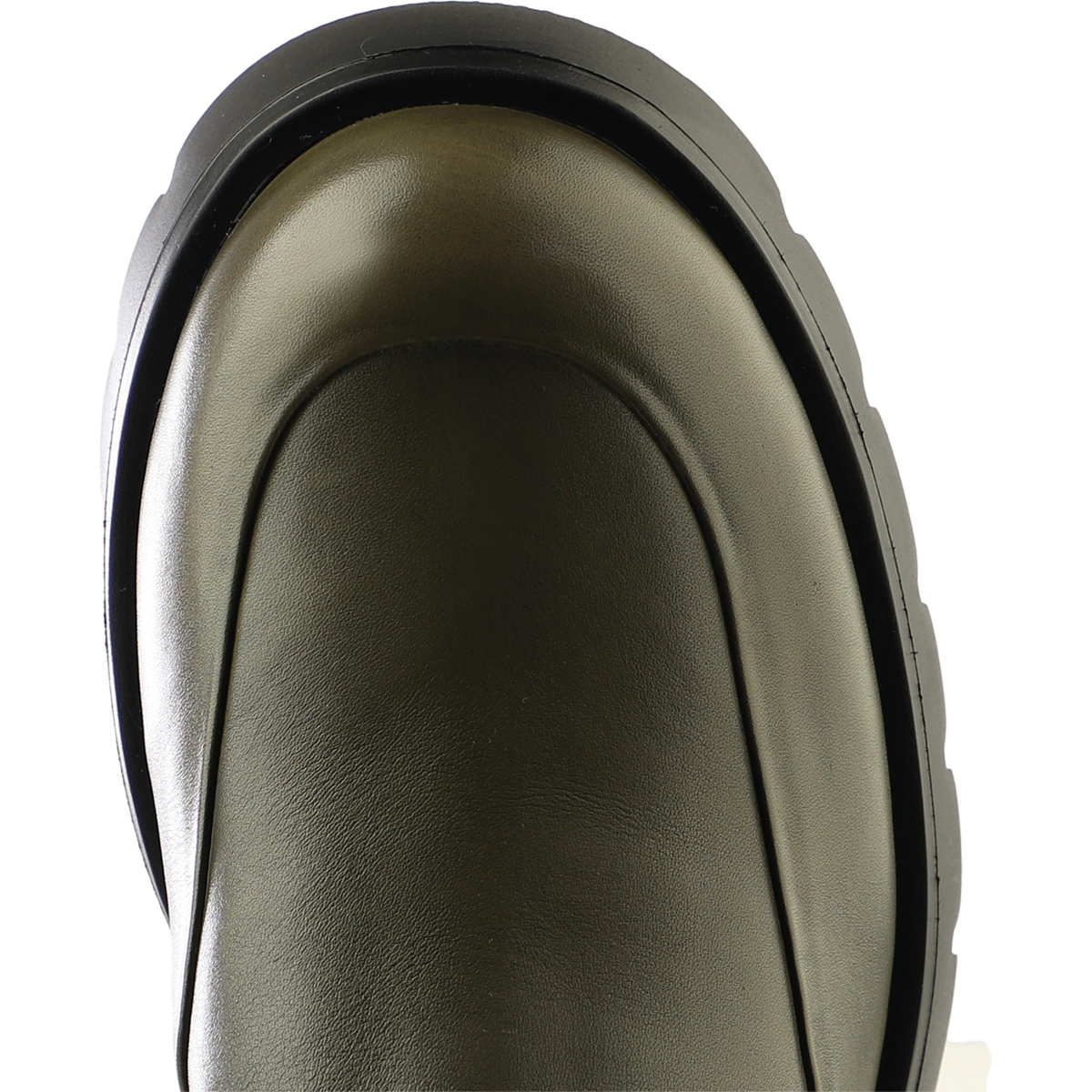 Högl Stiefelette KELVIN 2-102513-5900 darkoliv
