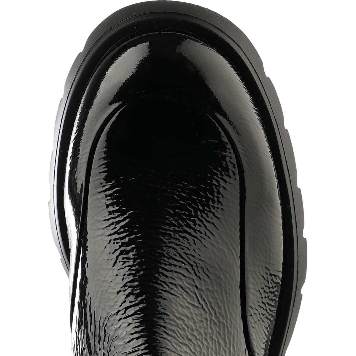 Högl Stiefelette KELVIN 2-102515-0100 schwarz