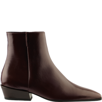 Högl Stiefelette LORI 2-102903-2100 Chocplum