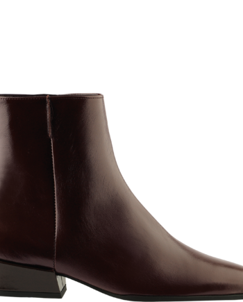 Högl Stiefelette LORI 2-102903-2100 Chocplum