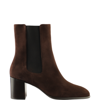 Högl Stiefelette EDNA 2-106612-2100 Chocplum