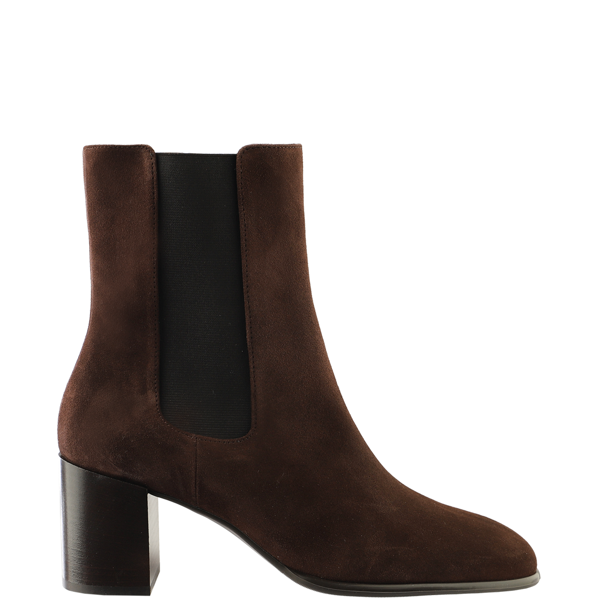 Högl Stiefelette EDNA 2-106612-2100 Chocplum