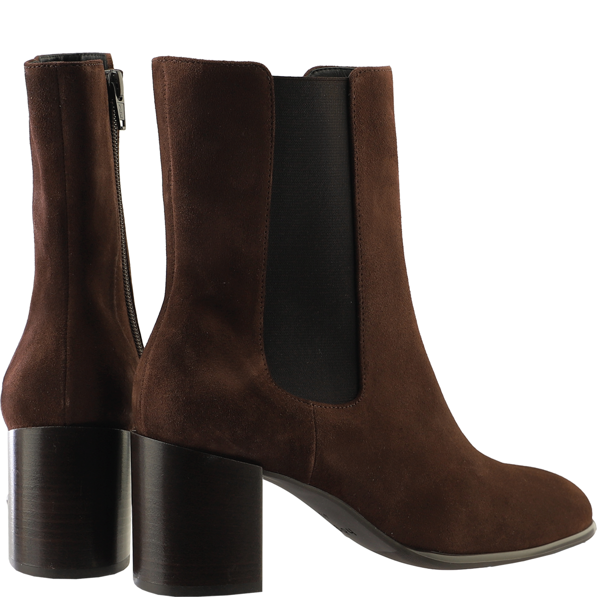 Högl Stiefelette EDNA 2-106612-2100 Chocplum