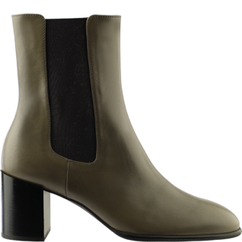 Högl Stiefel EDNA 2-106613-5900 Darkolive