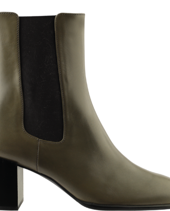Högl Stiefel EDNA 2-106613-5900 Darkolive