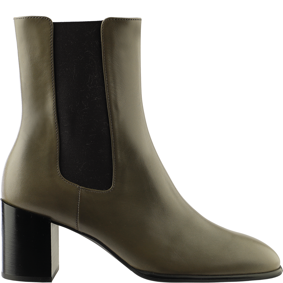 Högl Stiefel EDNA 2-106613-5900 Darkolive